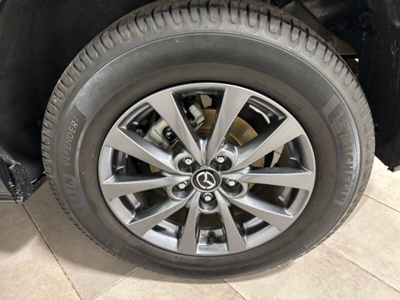 2021 Mazda CX-30 2.5 S