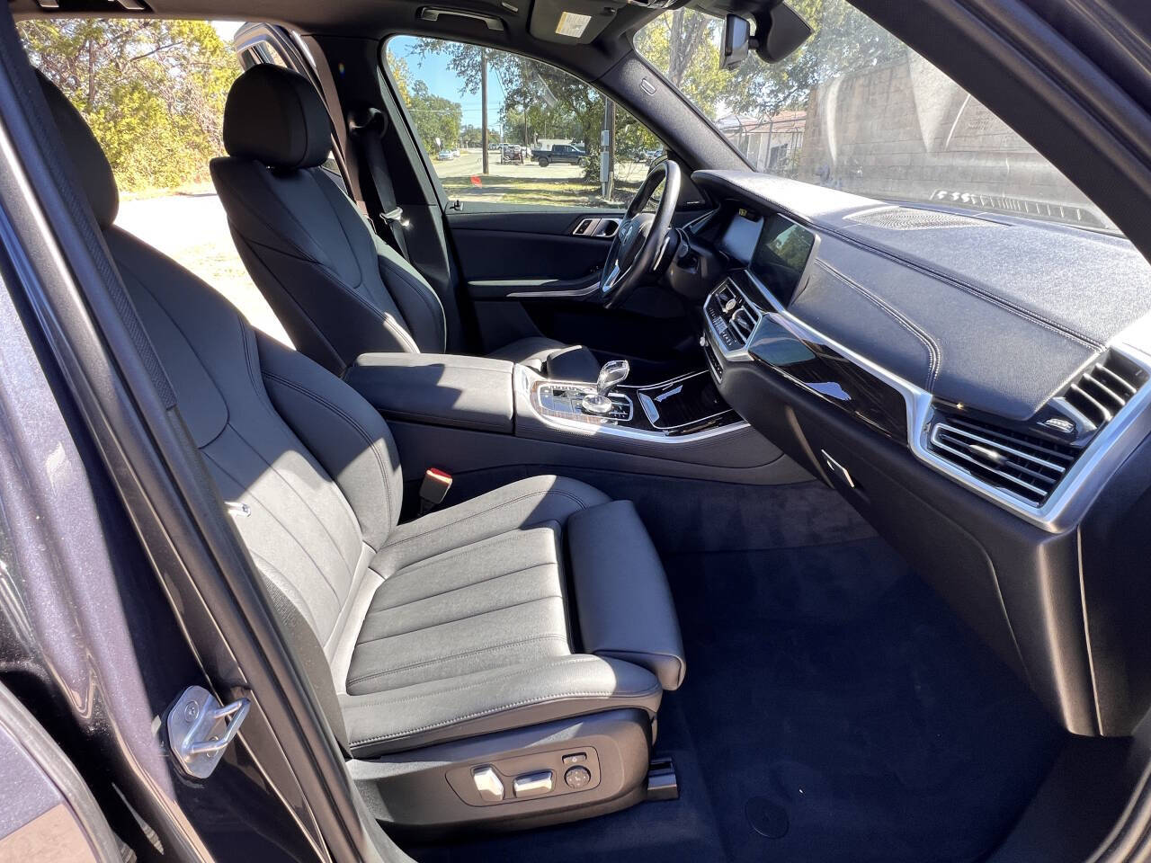 Used Car 2019 Bmw X5  Xdrive40i Awd 4dr Sports Activity Vehicle For Sale Under $35,000 In Austin, Texas