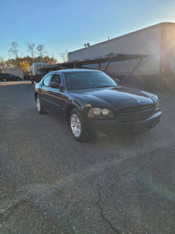 2006 Dodge Charger for sale at JMC Auto and Truck Sales in Port Jefferson Station NY