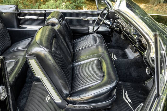 1962 Cadillac Eldorado