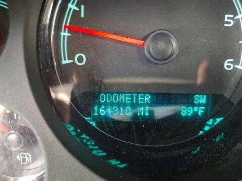 2012 GMC Yukon XL SLT 2500