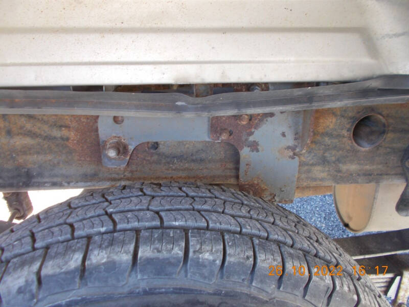 2007 Chevrolet Silverado 3500 Classic LT3