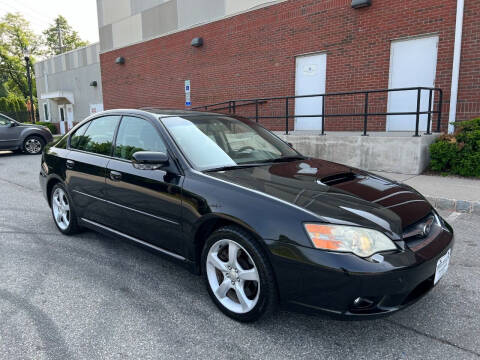 2006 Subaru Legacy for sale at Imports Auto Sales Inc. in Paterson NJ