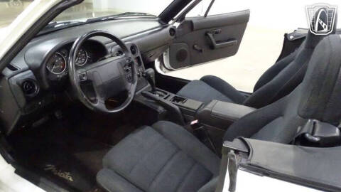 1991 Mazda MX-5 Miata