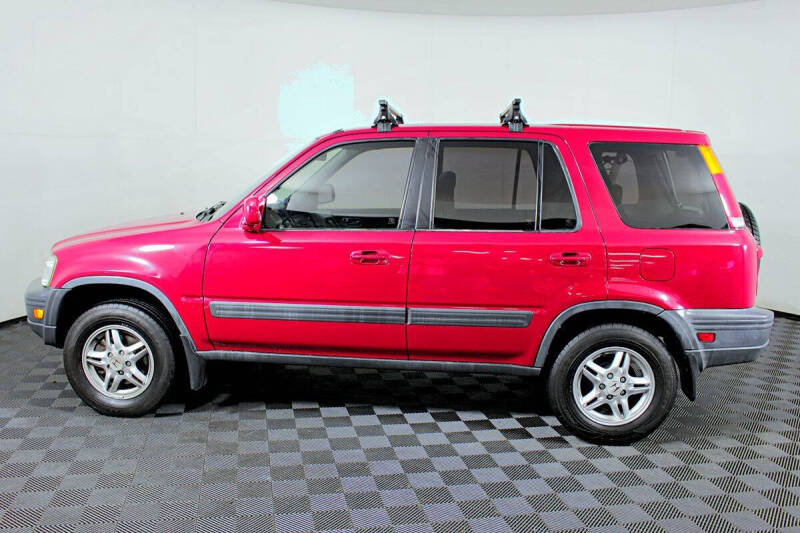 1998 Honda CR-V EX