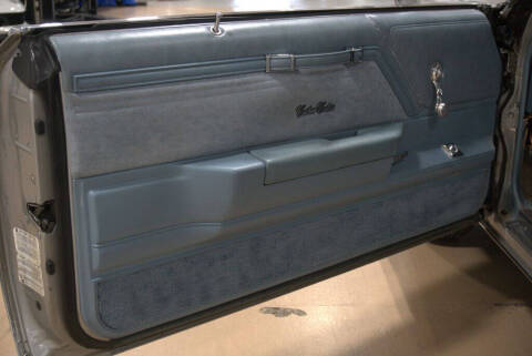 1979 Oldsmobile Cutlass Calais