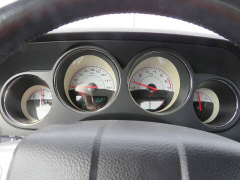 2014 Dodge Challenger R/T Classic