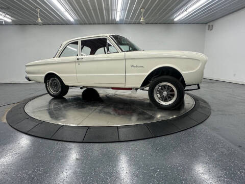 1961 Ford Falcon