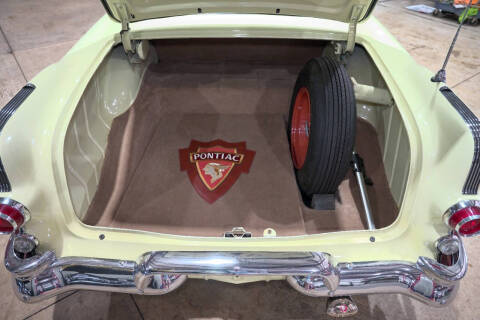 1955 Pontiac Star Chief