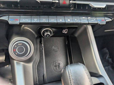 2024 Alfa Romeo Tonale Hybrid Ti