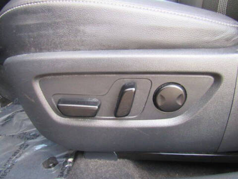 2025 Mazda CX-50 2.5 S Preferred