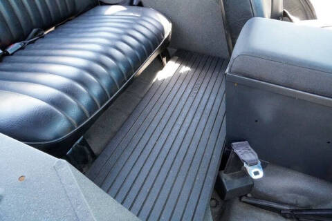 1980 Jeep CJ-5