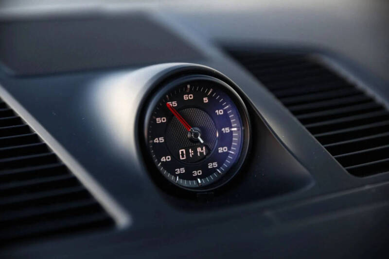 2020 Porsche Cayenne Turbo Coupe