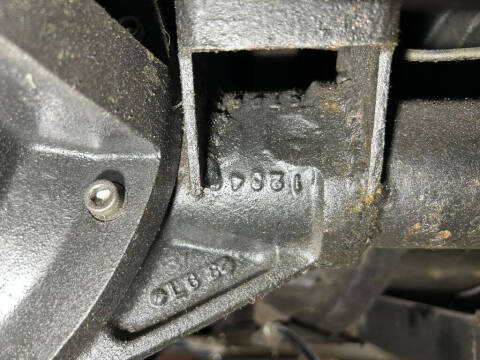 1960 Chevrolet El Camino