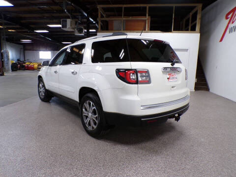 2014 GMC Acadia SLT-1