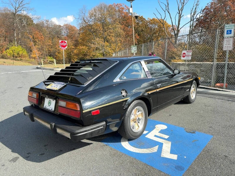 1980 Datsun 280ZX