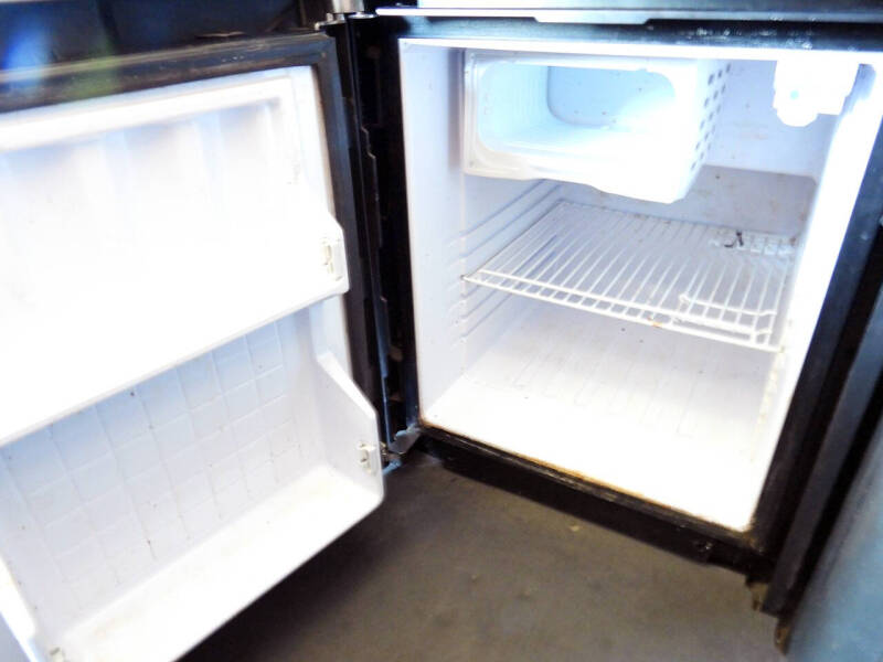 2019 Freightliner Cascadia