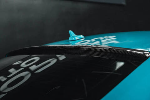 2013 Audi RS 5 quattro