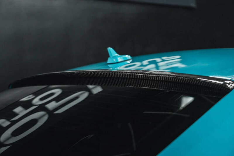 2013 Audi RS 5 quattro