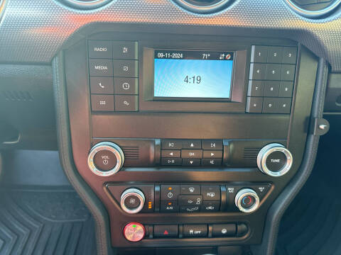 2020 Ford Mustang GT