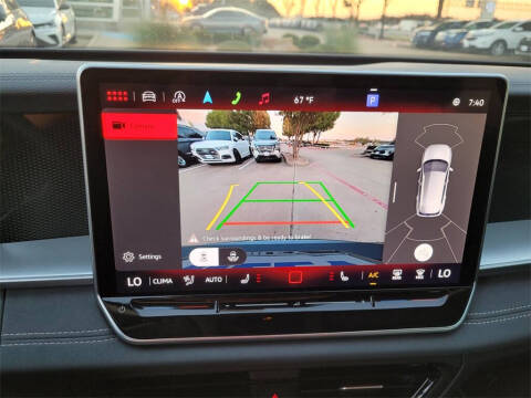 2025 Volkswagen Tiguan SE