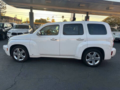 2006 Chevrolet HHR LT