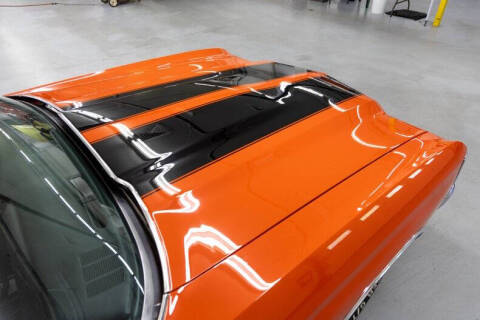 1972 Chevrolet Chevelle