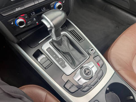 2013 Audi A5 2.0T quattro Premium Plus