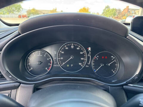 2024 Mazda CX-30 2.5 S Select Sport