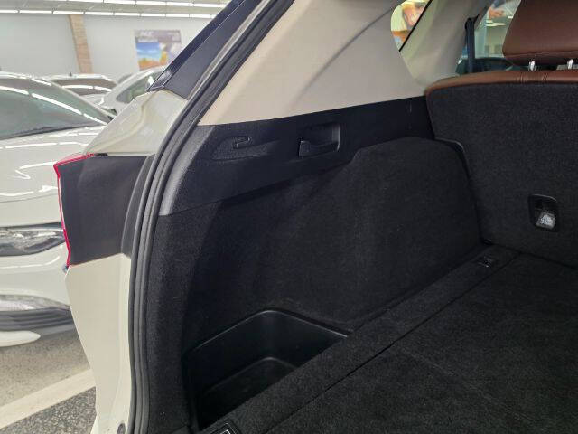 2019 Acura RDX w/Tech
