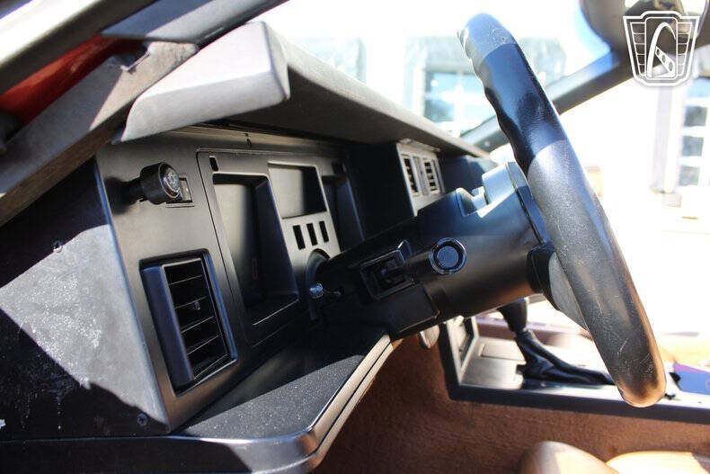 1989 Chevrolet Corvette