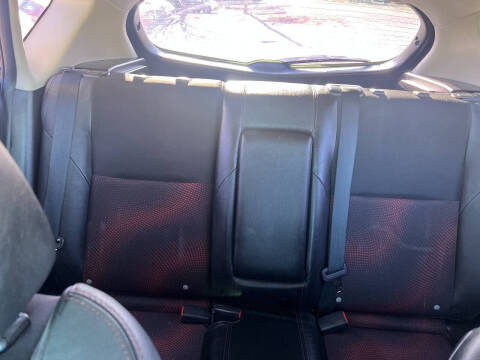 2011 Mazda MAZDASPEED3 Sport