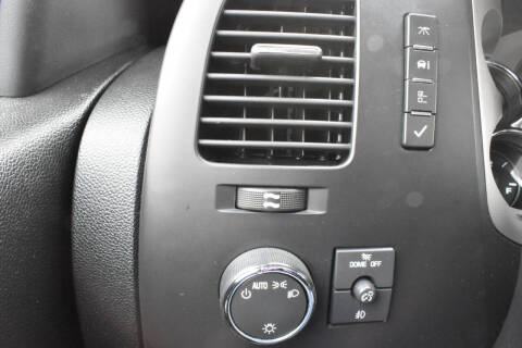 2009 GMC Sierra 2500HD SLE
