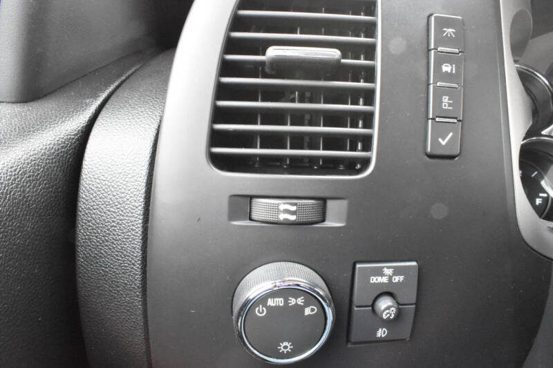 2009 GMC Sierra 2500HD SLE