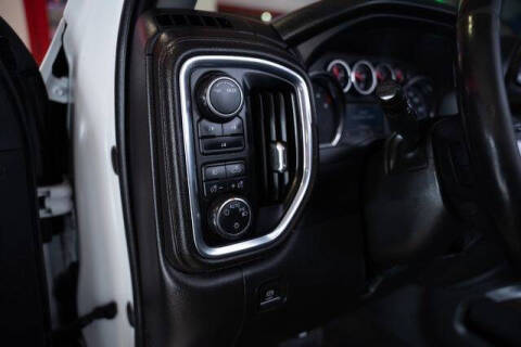 2022 Chevrolet Silverado 3500HD