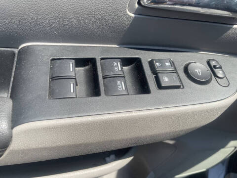 2016 Honda Odyssey EX