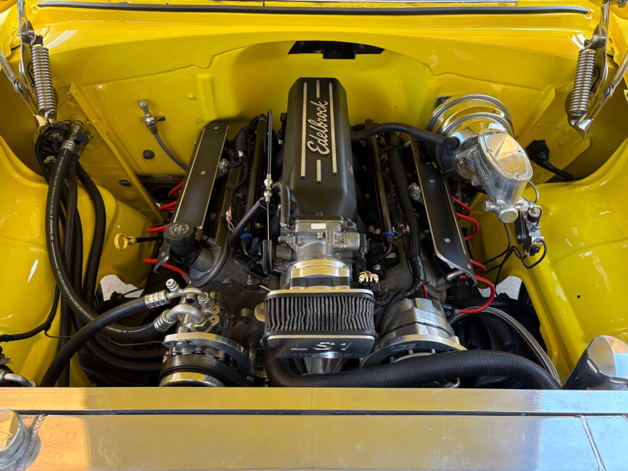 1955 Chevrolet 210 38
