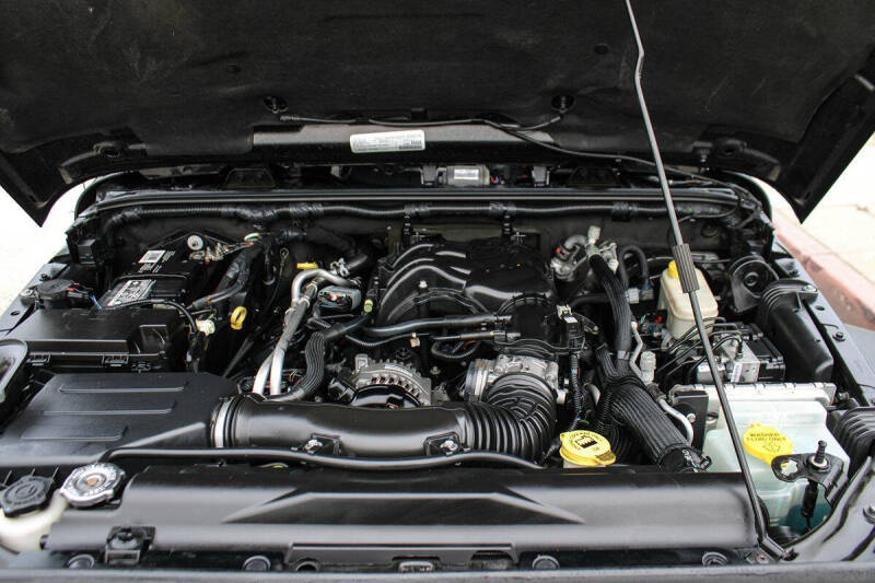 2017 Jeep Wrangler Rubicon