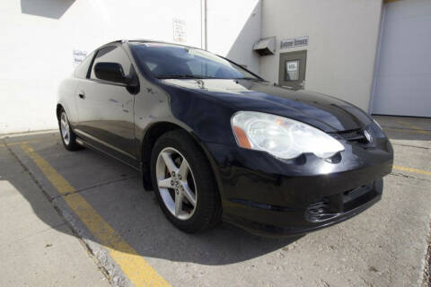 2002 Acura RSX for sale at VL Motors in Appleton WI