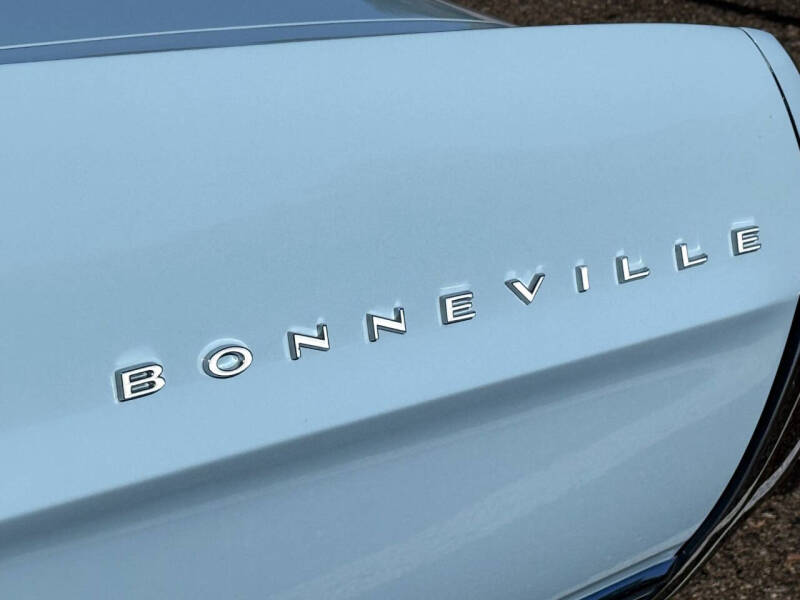 1964 Pontiac Bonneville