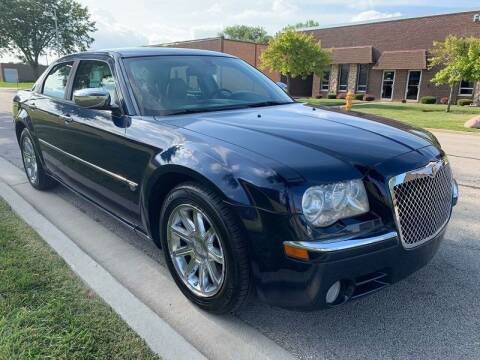 2006 Chrysler 300 for sale at VIVID MOTORWORKS, CORP. in Villa Park IL
