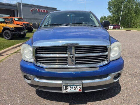 2007 Dodge Ram 1500