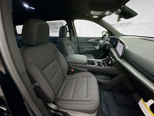 2026 Chevrolet Traverse LT - Photo 31