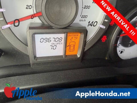 2013 Honda Pilot EX-L w/Navi