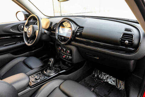 2024 MINI Clubman Cooper S