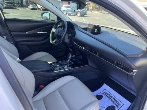 2023 Mazda CX-30 2.5 S Preferred