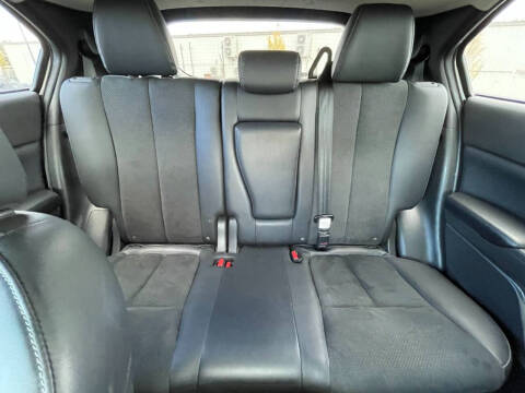 2024 Mitsubishi Eclipse Cross