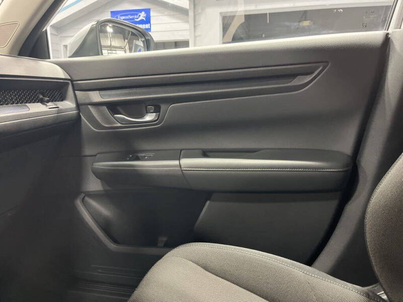 2023 Honda CR-V