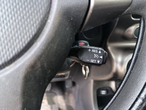 2012 Scion xD