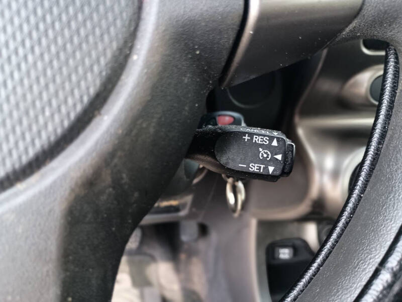 2012 Scion xD
